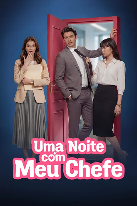 Uma Noite com Meu Chefe capa — assistir aos 46 episódios grátis em HD