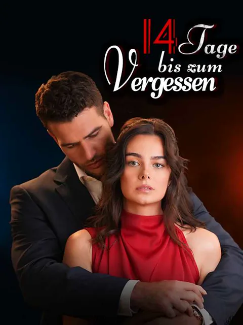 14 Tage bis zum Vergessen
