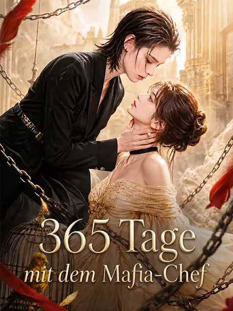 365 Tage mit dem Mafia-Chef