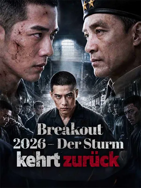 Breakout 2026 – Der Sturm kehrt zurück