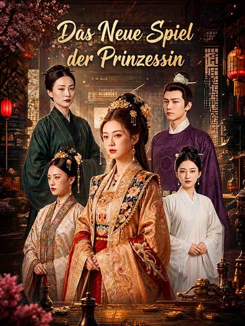 Das Neue Spiel der Prinzessin