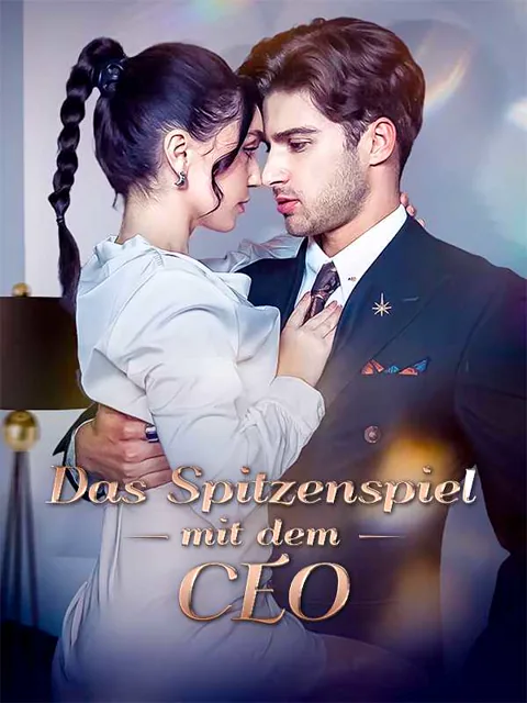 Das Spitzenspiel mit dem CEO