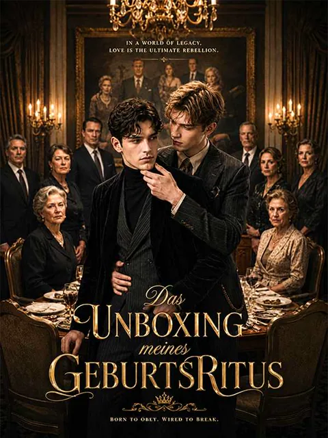 Das Unboxing meines Geburtsritus
