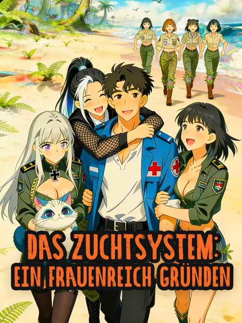 Das Zuchtsystem: Ein Frauenreich gründen