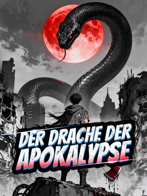 Der Drache der Apokalypse