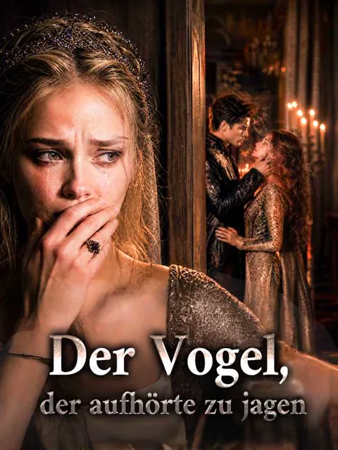Der Vogel, der aufhörte zu jagen