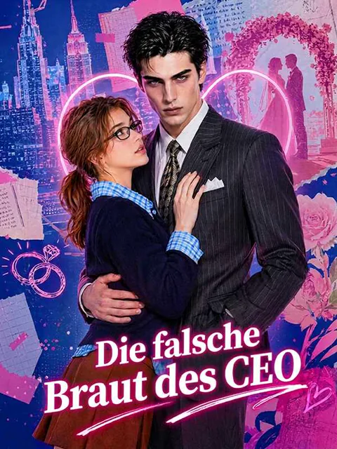 Die falsche Braut des CEO