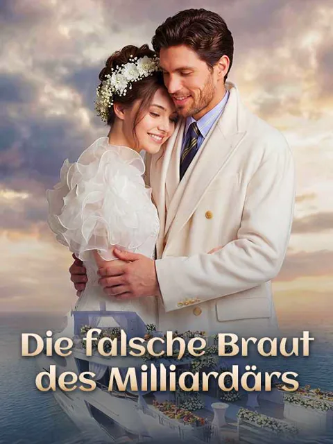 Die falsche Braut des Milliardärs