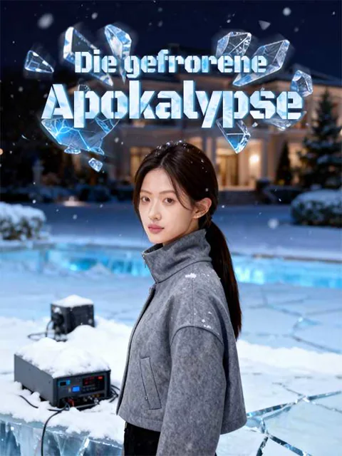 Die gefrorene Apokalypse