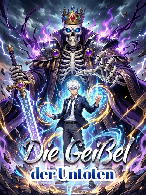 Die Geißel der Untoten