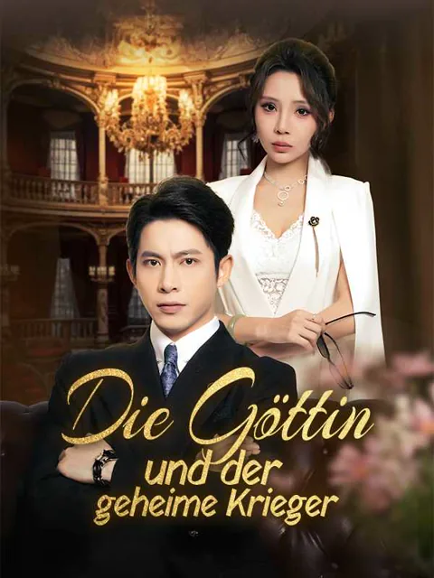 Die Göttin und der geheime Krieger