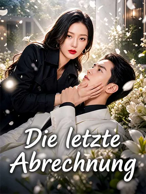 Die letzte Abrechnung