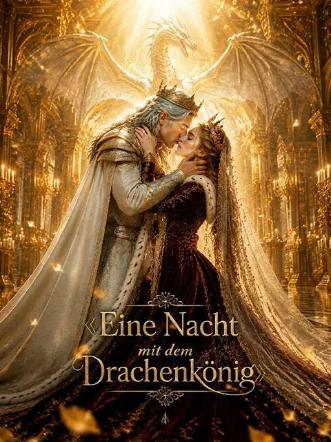 Eine Nacht mit dem Drachenkönig