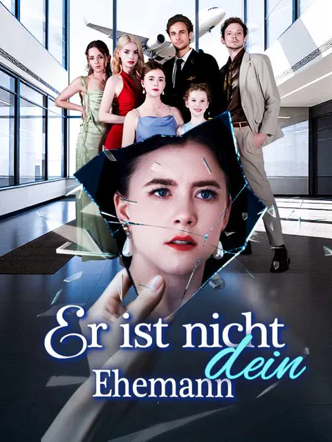 Er ist nicht dein Ehemann