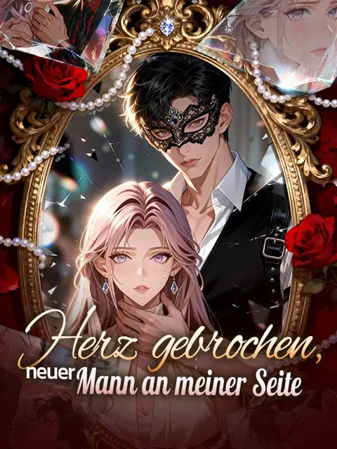 Herz gebrochen, neuer Mann an meiner Seite