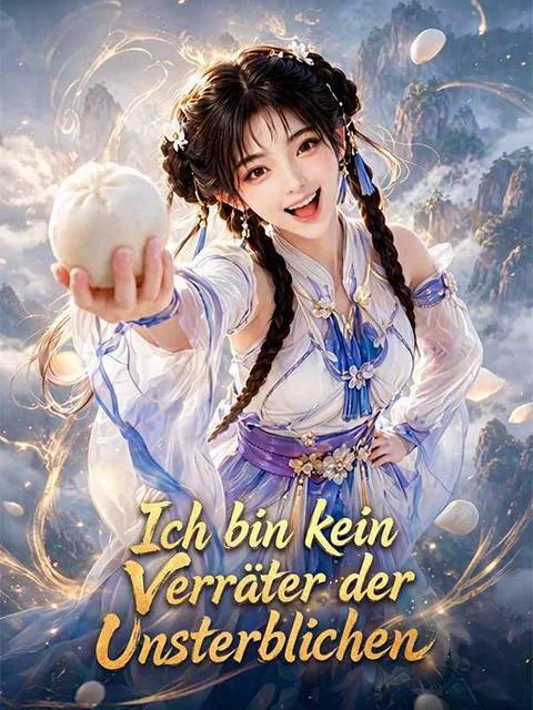 Ich bin kein Verräter der Unsterblichen Cover — alle 47 Folgen kostenlos in HD ansehen