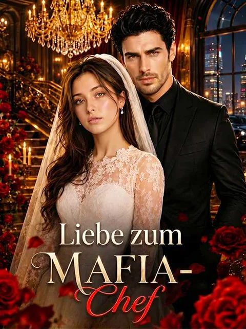 Liebe zum Mafia-Chef