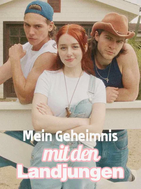 Mein Geheimnis mit den Landjungen