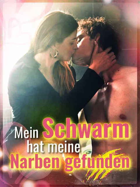 Mein Schwarm hat meine Narben gefunden