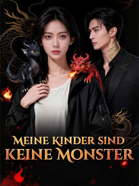 Meine Kinder sind keine Monster