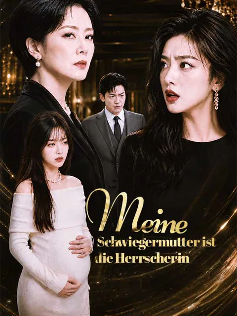 Meine Schwiegermutter ist die Herrscherin