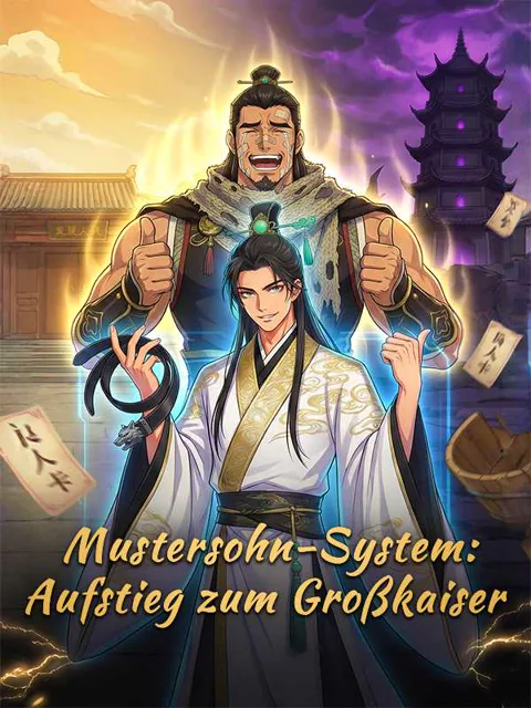 Mustersohn-System: Aufstieg zum Großkaiser
