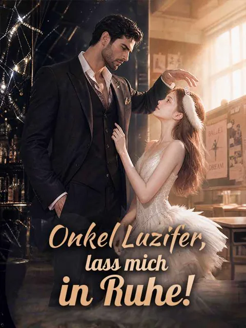 Onkel Luzifer, lass mich in Ruhe!