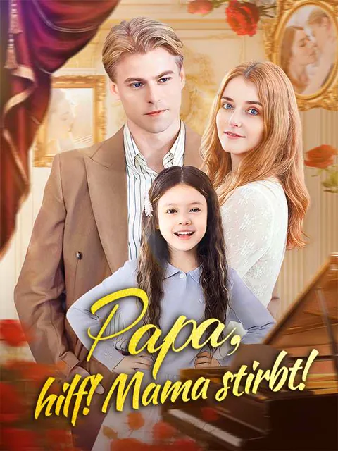 Papa, hilf! Mama stirbt!