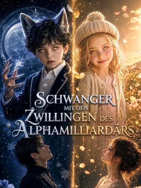 Schwanger mit den Zwillingen des Alphamilliardärs