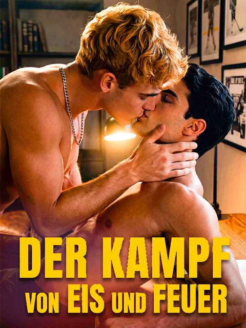 (Synchronisiert) Der Kampf von Eis und Feuer