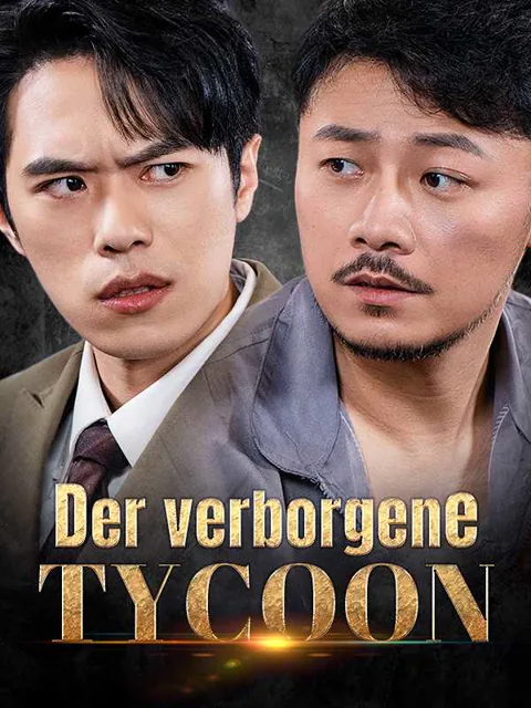 (Synchronisiert) Der verborgene Tycoon