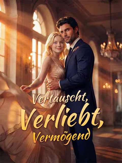 (Synchronisiert) Vertauscht, Verliebt, Vermögend