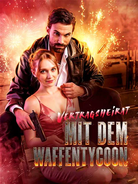 (Synchronisiert) Vertragsheirat mit dem Waffentycoon