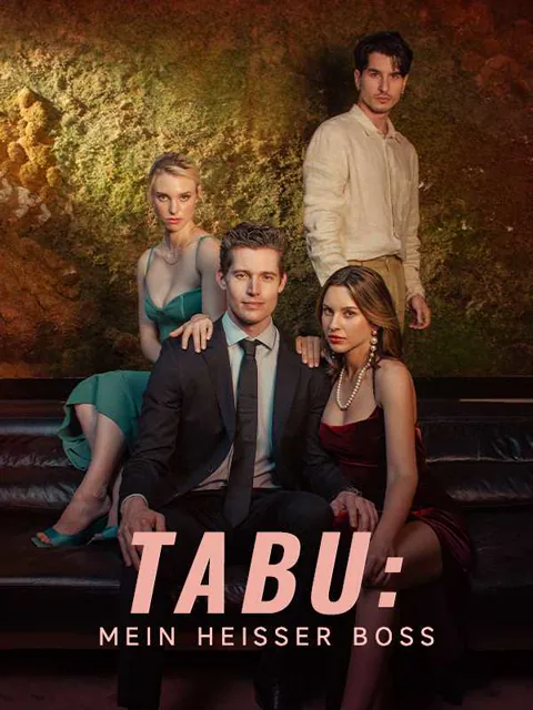Tabu: Mein heißer Boss