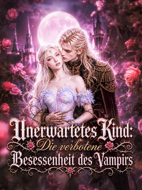Unerwartetes Kind: Die verbotene Besessenheit des Vampirs Cover — alle 30 Folgen kostenlos in HD ansehen