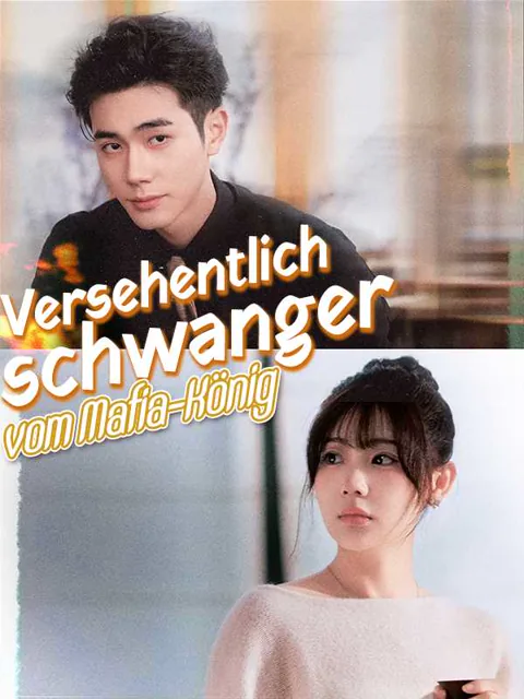 Versehentlich schwanger vom Mafia-König