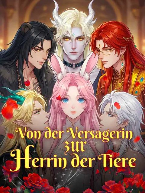 Von der Versagerin zur Herrin der Tiere
