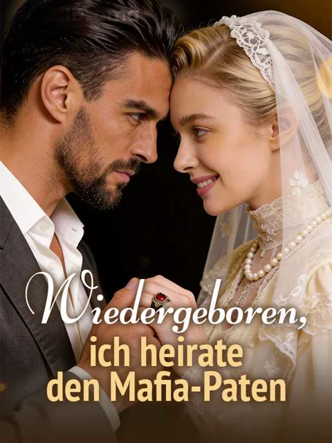 Wiedergeboren, ich heirate den Mafia-Paten