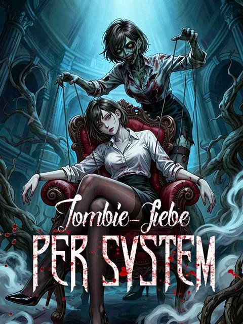 Zombie-Liebe per System Cover — alle 71 Folgen kostenlos in HD ansehen