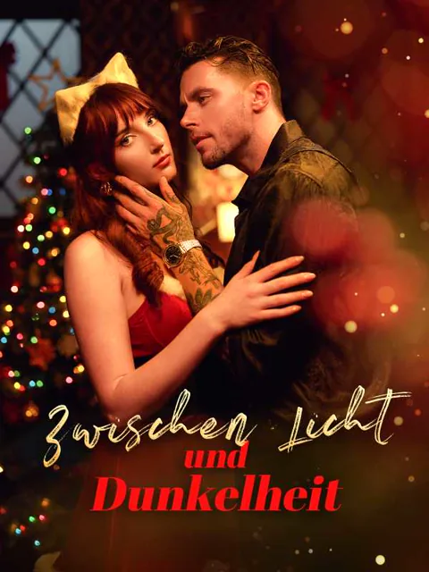 Zwischen Licht und Dunkelheit