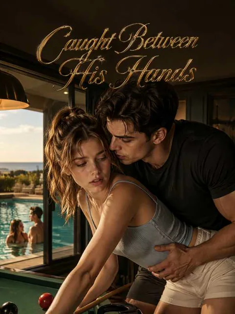 Caught Between His Hands cover image — watch all 25 episodes free in HD