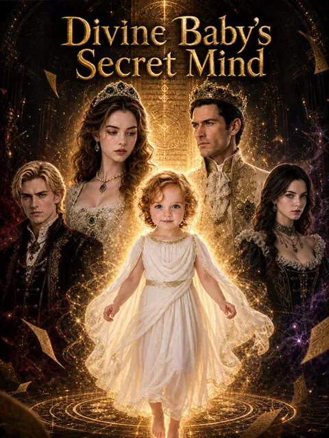 Divine Baby's Secret Mind cover image — watch all 31 episodes free in HD
