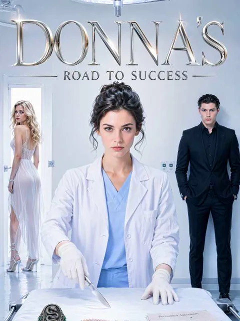 Donna's Road to Success