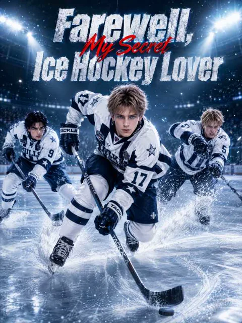 Farewell, My Secret Ice Hockey Lover cover image — watch all 20 episodes free in HD