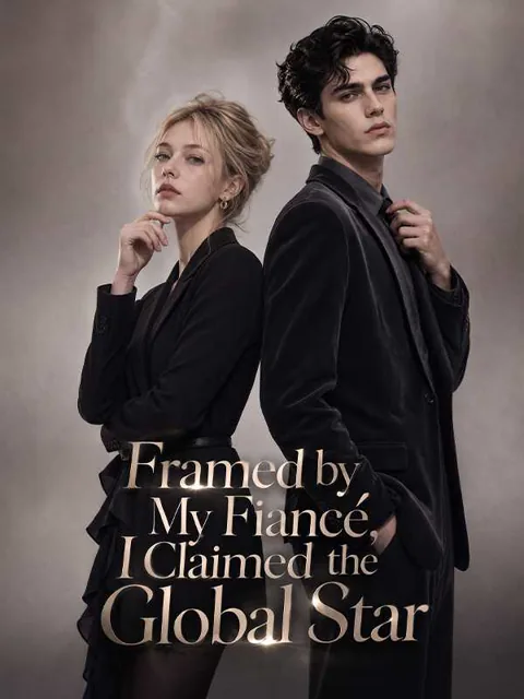 Framed by My Fiancé, I Claimed the Global Star cover image — watch all 30 episodes free in HD