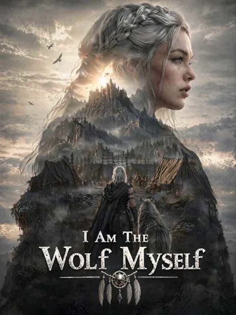 I Am The Wolf Myself