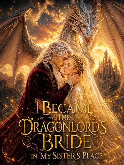 I Became The Dragonlord's Bride in My Sister's Place cover image — watch all 30 episodes free in HD