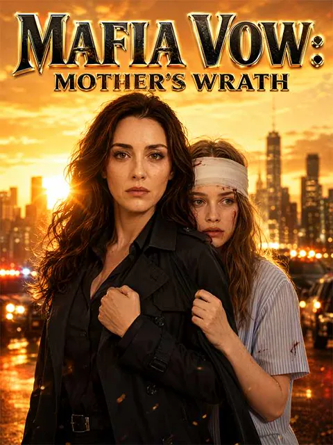 Mafia Vow: Mother's Wrath cover image — watch all 32 episodes free in HD