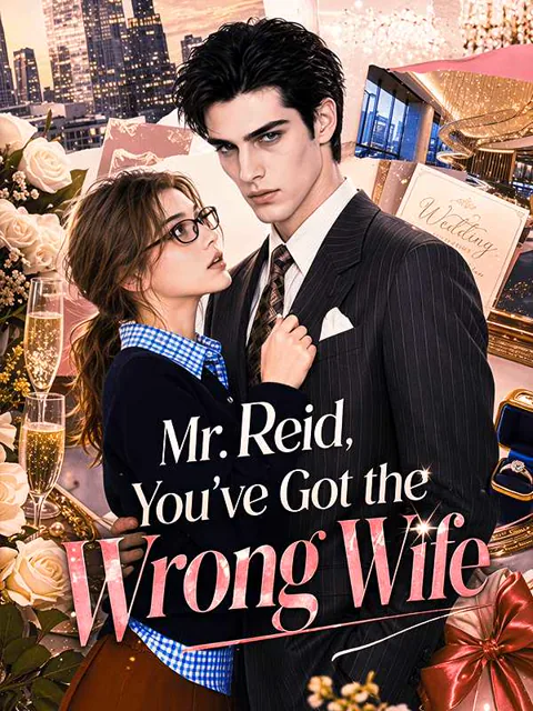 Mr. Reid, You've Got the Wrong Wife