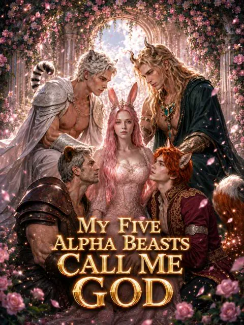 My Five Alpha Beasts Call Me God
